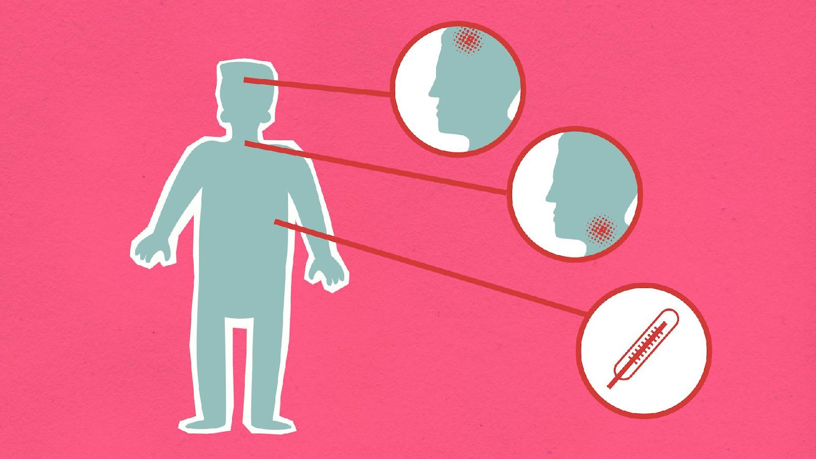 Temperature corporelle : decouvrir les normes et methodes de mesure