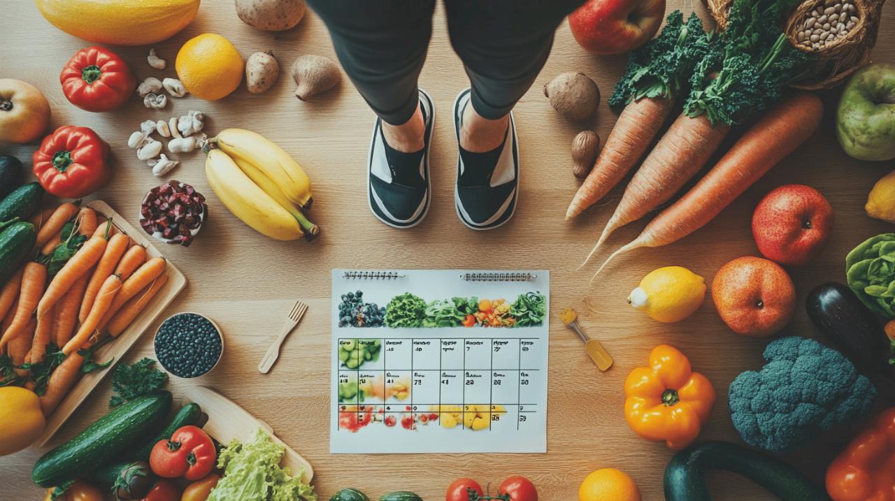 Perdre 15 Kilos en 2 Mois – Réaliste ? Le sommeil, votre allié secret pour une transformation réussie