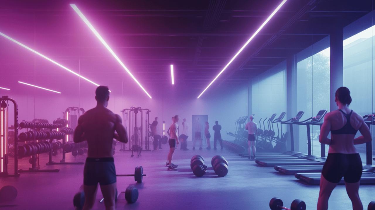 Comment créer votre propre programme de musculation : le guide complet du débutant