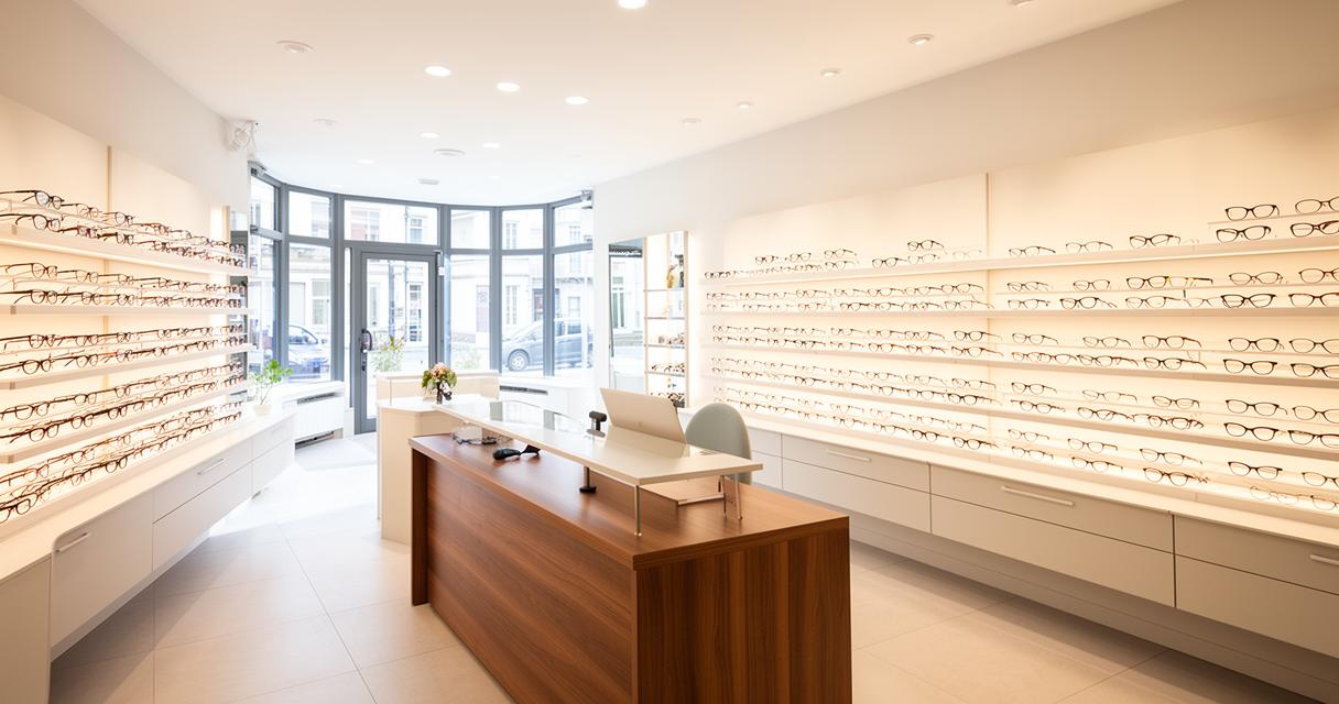 Comment choisir ses montures tendance chez votre Opticien de confiance à Pontault-Combault : Alain Afflelou au C.C. Carrefour
